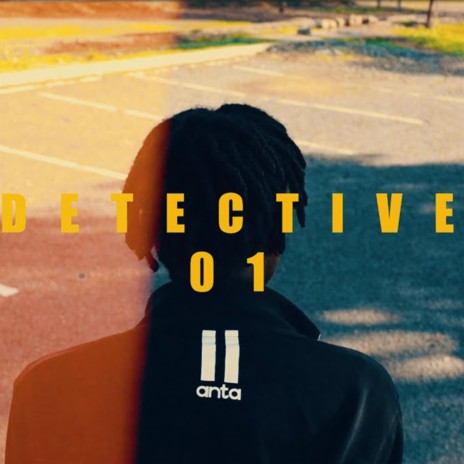 Detective 01 Freestyle Rap | Boomplay Music