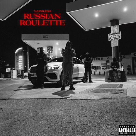 RUSSIAN ROULETTE | Boomplay Music