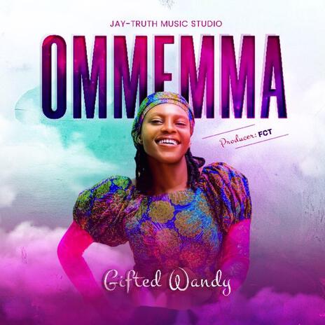 OMMEMMA | Boomplay Music