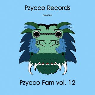 Pzycco Fam, Vol. 12