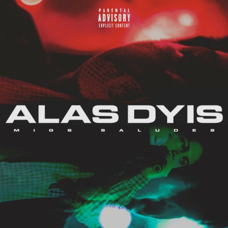 Alas Dyis | Boomplay Music