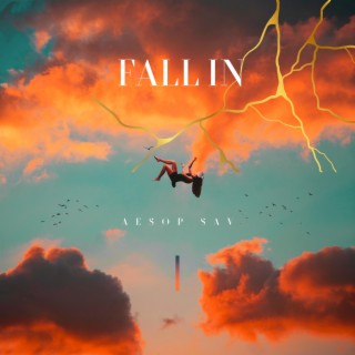 FALL IN lyrics | Boomplay Music