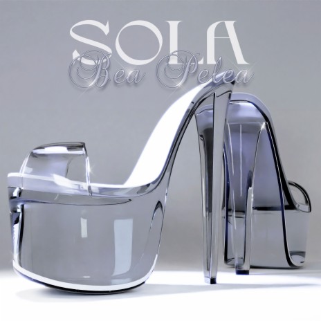 Sola ft. LOS DEL CONTROL | Boomplay Music