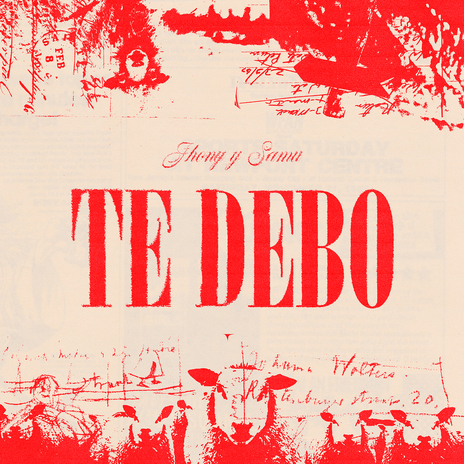 Te Debo | Boomplay Music