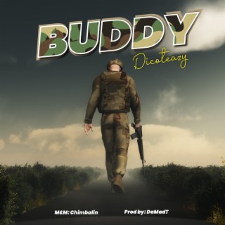 BUDDY lyrics | Boomplay Music