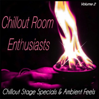 Chillout Room Enthusiasts, Vol.2 - Chillout Stage Specials & Ambient Feels