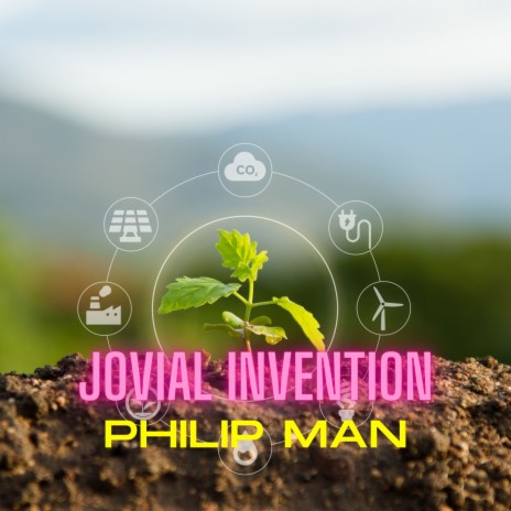 Jovial Invention