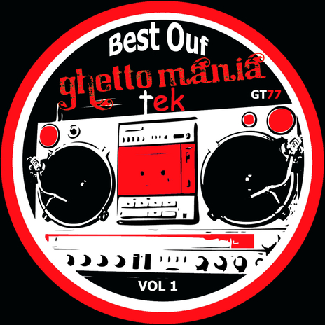 Ghetto Maniak | Boomplay Music