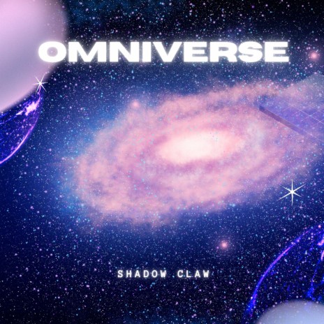 Omniverse | Boomplay Music