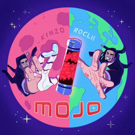 Mojo ft. Roclii | Boomplay Music