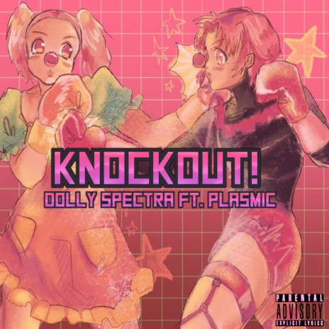 Knockout ft. Plasmic & rat brain | Boomplay Music