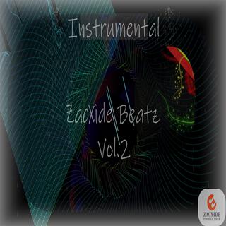 Instrumental-ZacXide Beatz Vol 2