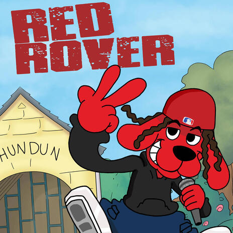 Red Rover | Boomplay Music