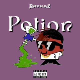 Potion lyrics | Boomplay Music
