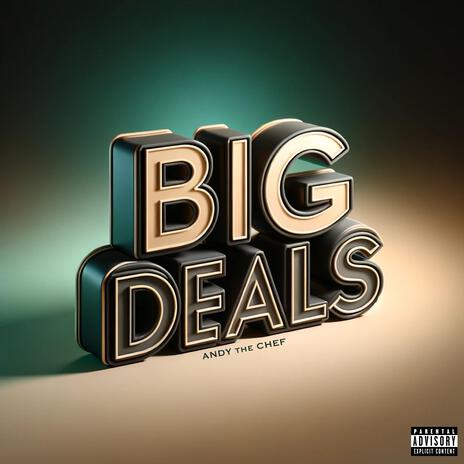 Big Deals | Boomplay Music