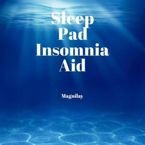 Sleep Pad Insomnia Aid