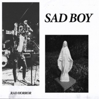 Sad Boy