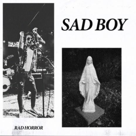 Sad Boy | Boomplay Music