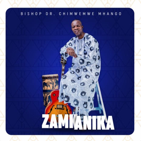 Zamkanika | Boomplay Music