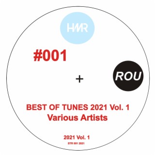 Best Of Tunes 2021, Vol. 1