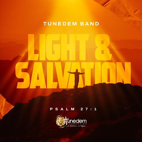 Light & Salvation | Boomplay Music