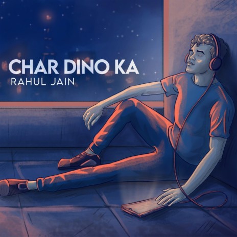 Char Dino Ka | Boomplay Music
