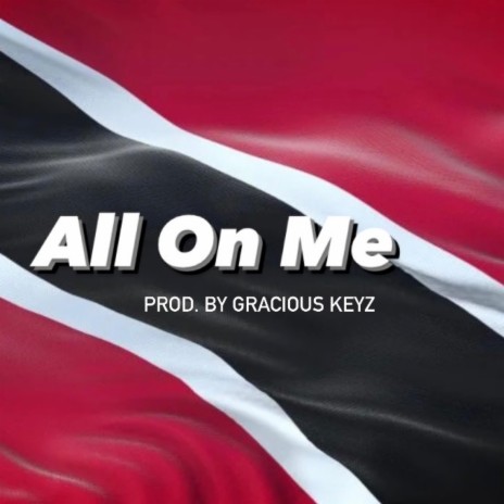 All On Me ft. KofiYoursTruly & JP | Boomplay Music