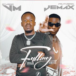 Falling For You by VM ZAMBIA