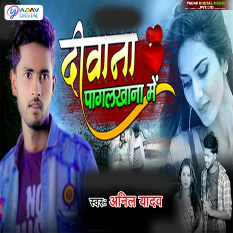 Diwana Pagalkhana Me | Boomplay Music