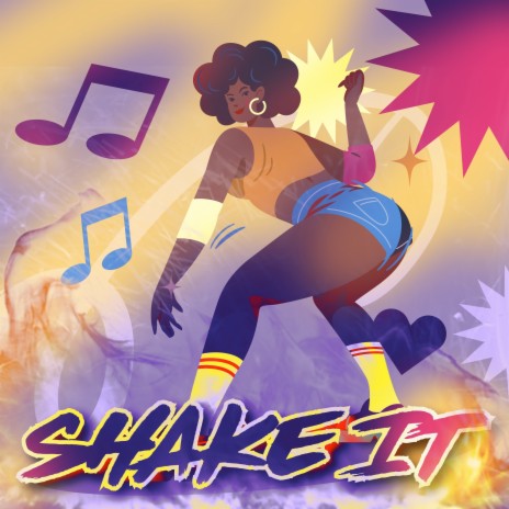 Shake It ft. GioSkr & Linkz | Boomplay Music