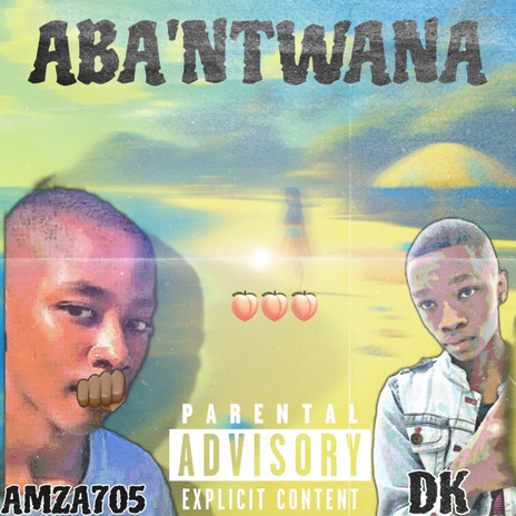 Abantwana (Live) | Boomplay Music