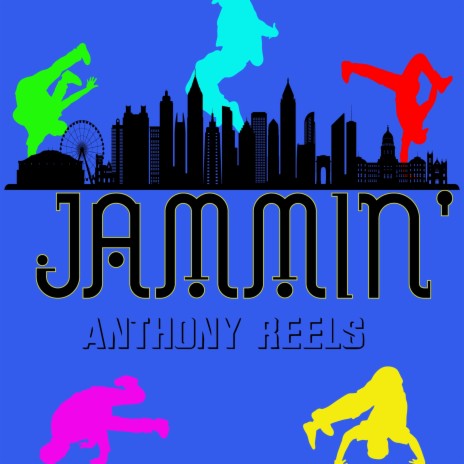 Jammin' | Boomplay Music