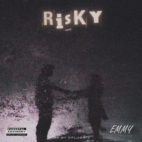 Risky | Boomplay Music