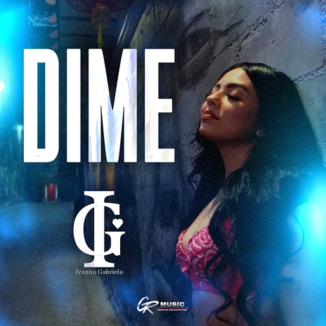 Dime ft. Daikor Beats | Boomplay Music