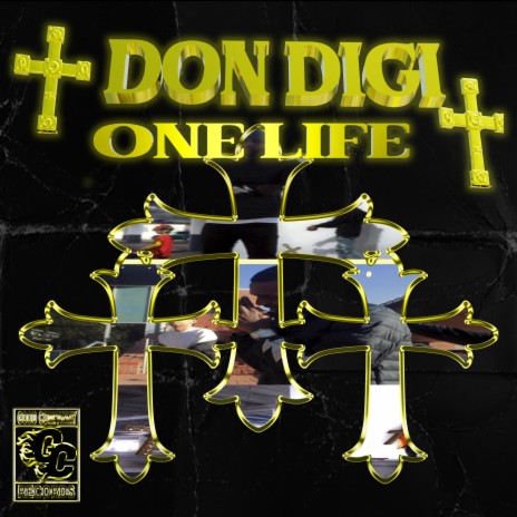 ONE LIFE | Boomplay Music
