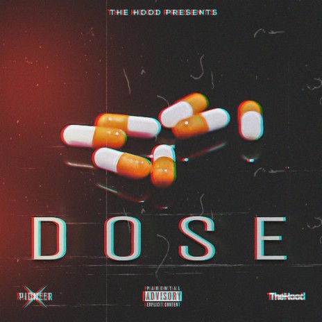 Dose (feat. Real treasure) | Boomplay Music