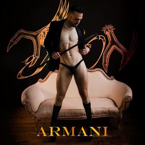 Armani | Boomplay Music