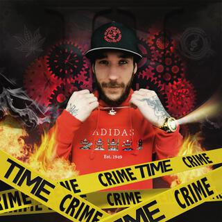 CRIMETIME 2