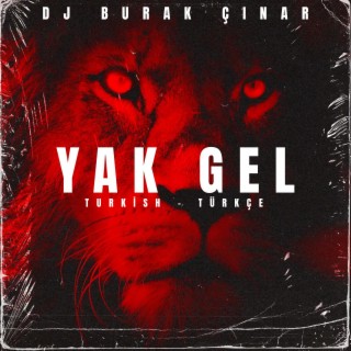 Yak Gel