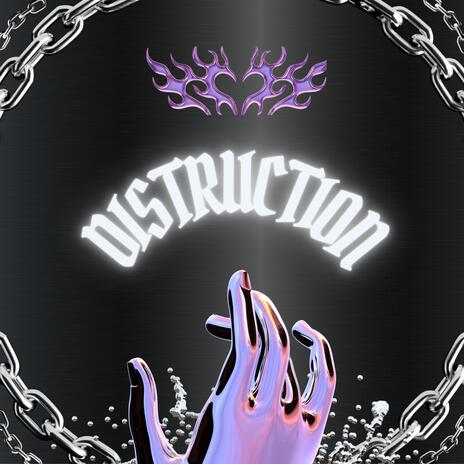 DISTRUCTION | Boomplay Music