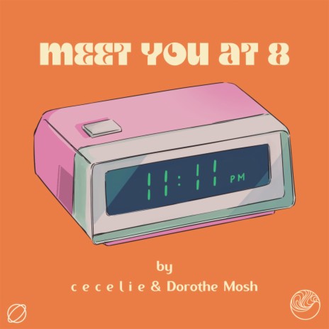Meet you at 8 ft. Dorothe Mosh | Boomplay Music