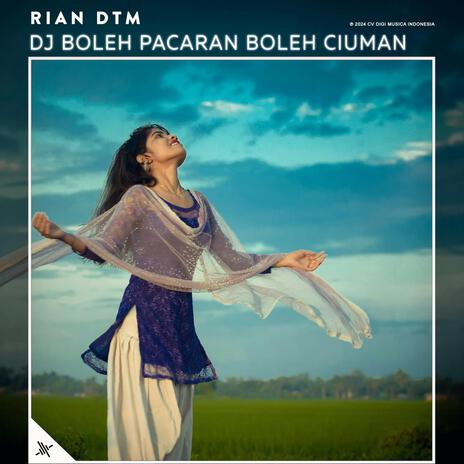 DJ Boleh Pacaran Boleh Ciuman | Boomplay Music