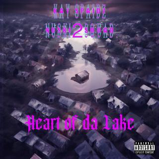 Heart of da Lake