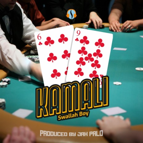 Kamali | Boomplay Music