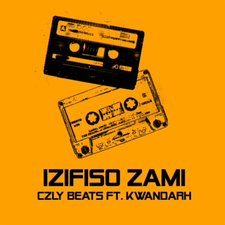 Izifiso Zami ft. Kwandarh | Boomplay Music