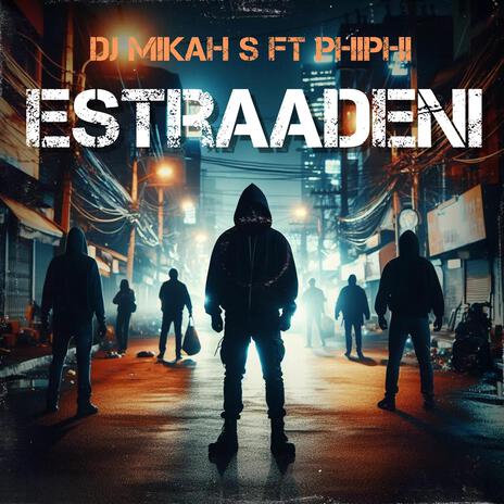 Estradeni (feat. Phiphi) (Radio Edit) | Boomplay Music