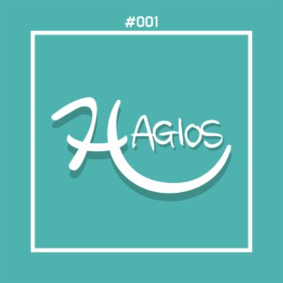 Hagios #001