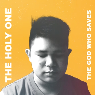 The Holy One (the God Who Saves)