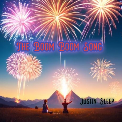The Boom Boom Song | Boomplay Music