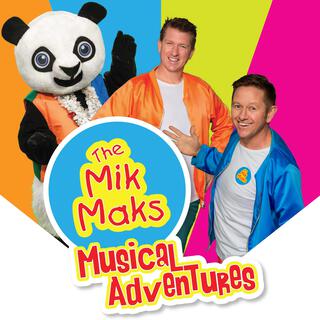 Mik Mak Musical Adventures